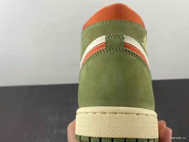 Reps TB Air FB9934-300 1 Celadon High Jordan OG Craft 0530